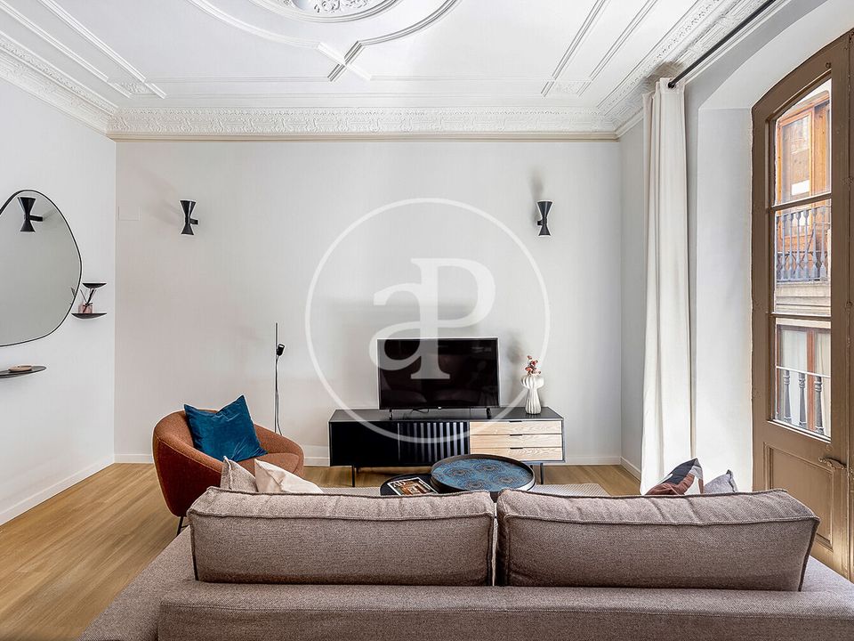 Apartament a Barcelona, Barcelona - foto 3