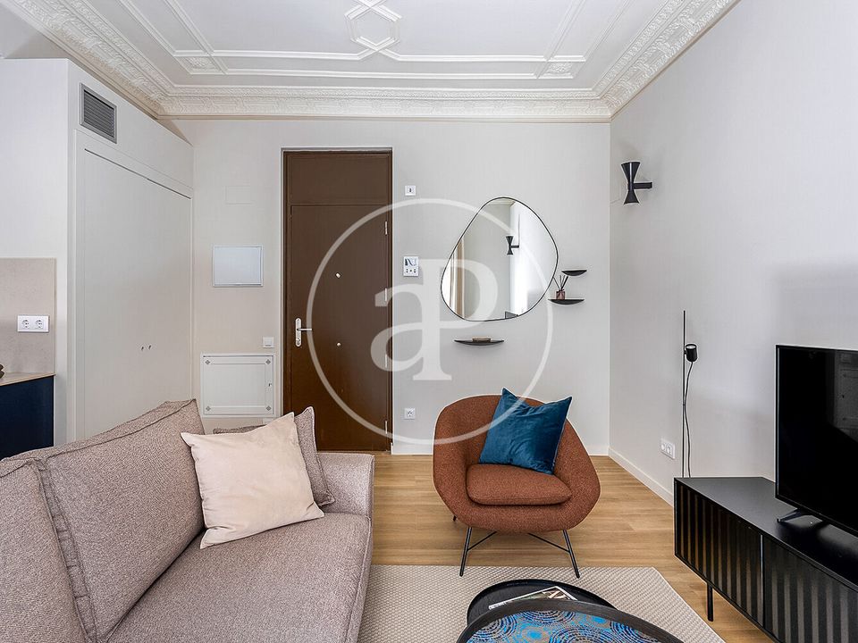 Apartament a Barcelona, Barcelona - foto 4