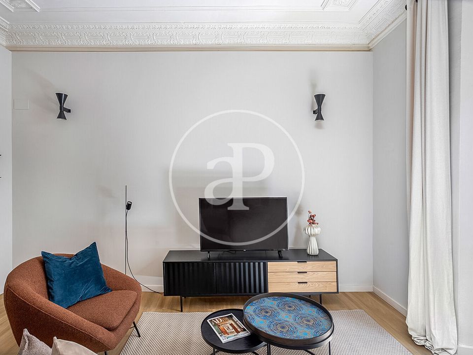 Apartament a Barcelona, Barcelona - foto 5