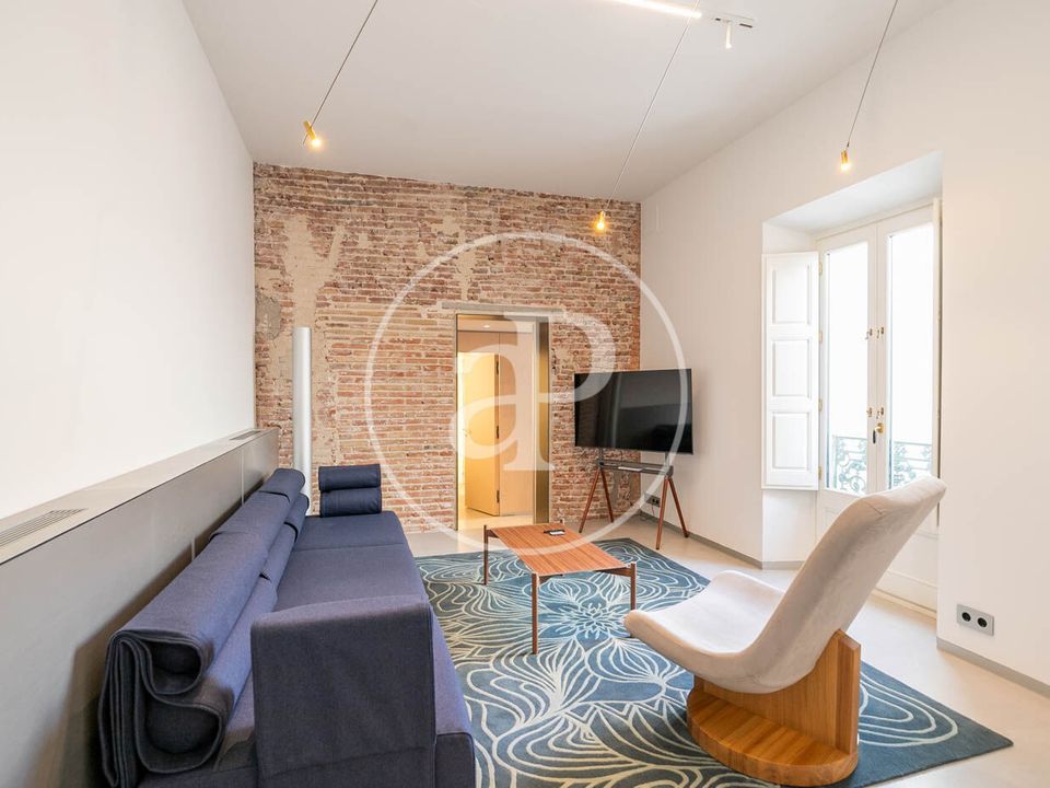 Apartament a Barcelona, Barcelona - foto 1