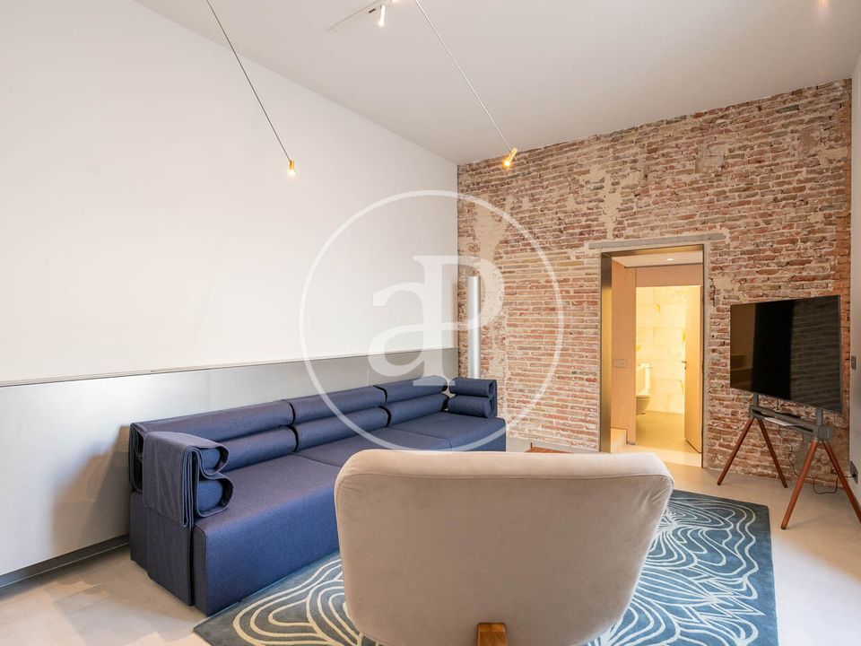 Apartament a Barcelona, Barcelona - foto 2