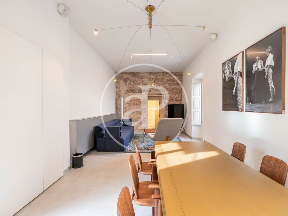 Apartament a Barcelona, Barcelona - foto 3