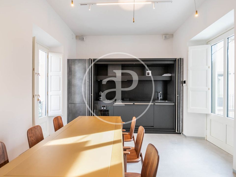 Apartament a Barcelona, Barcelona - foto 4
