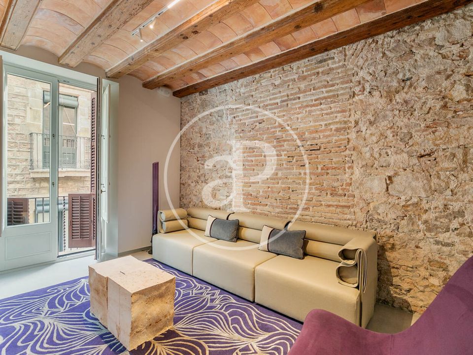 Apartment in Barcelona, Barcelona - photo 1