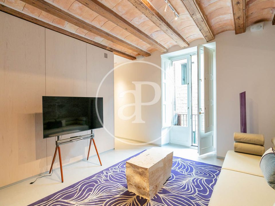 Apartment in Barcelona, Barcelona - photo 2