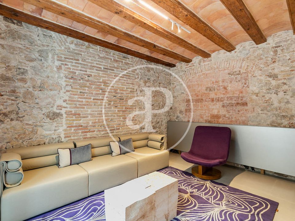 Apartment in Barcelona, Barcelona - photo 3