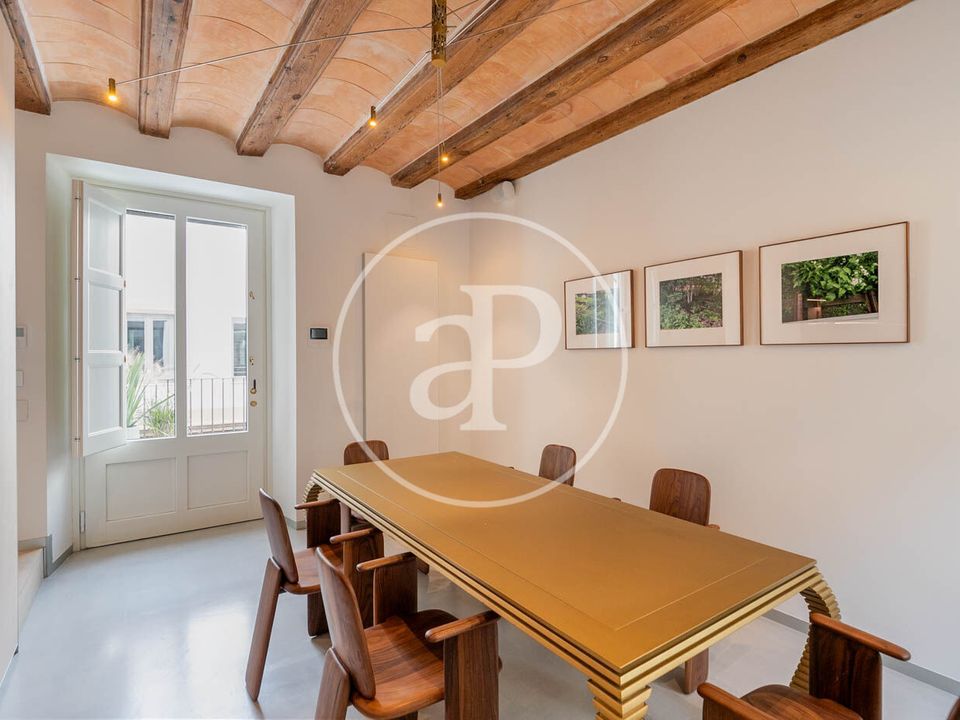 Apartment in Barcelona, Barcelona - photo 4