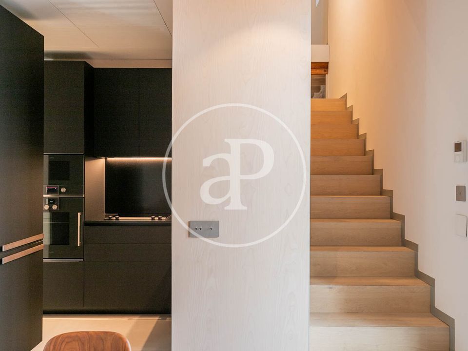 Apartment in Barcelona, Barcelona - photo 5