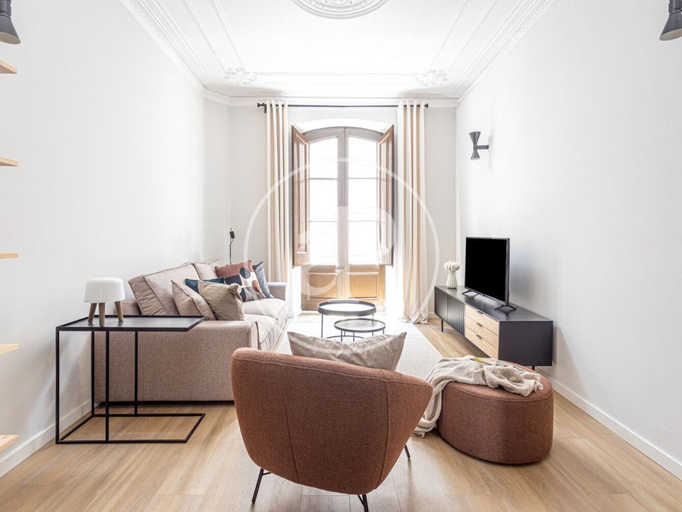 Apartament a Barcelona, Barcelona - foto 1