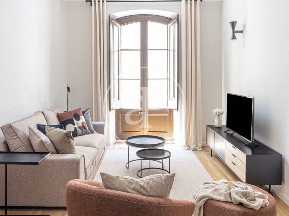 Apartament a Barcelona, Barcelona - foto 2