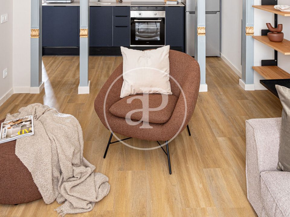 Apartament a Barcelona, Barcelona - foto 3