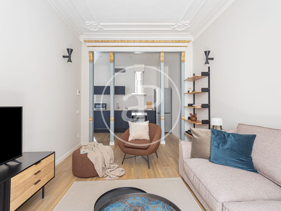 Apartament a Barcelona, Barcelona - foto 4