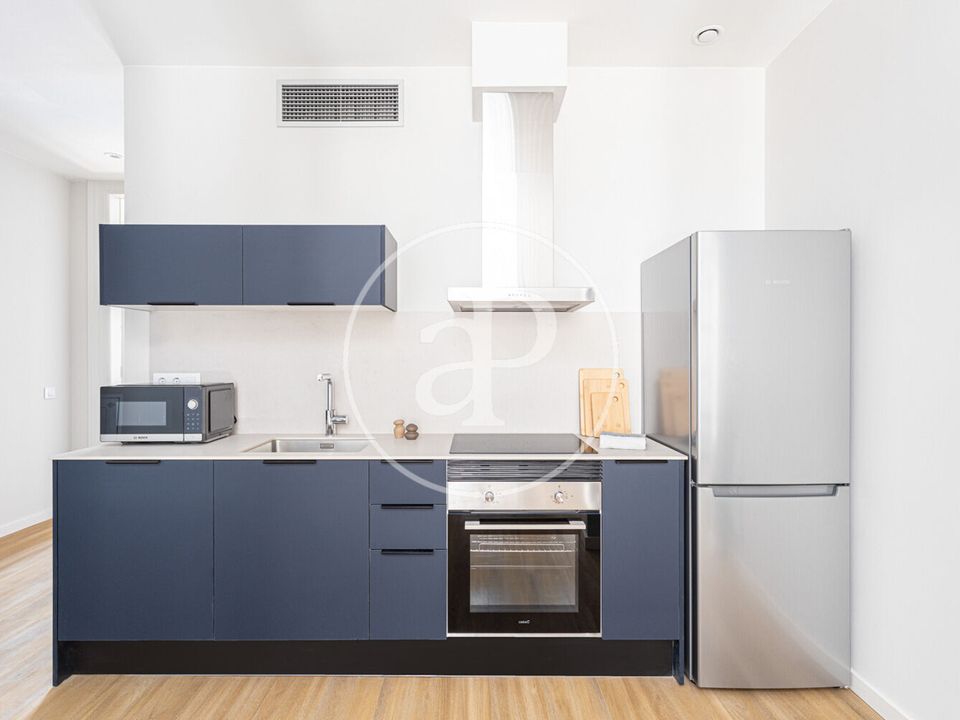 Apartament a Barcelona, Barcelona - foto 5