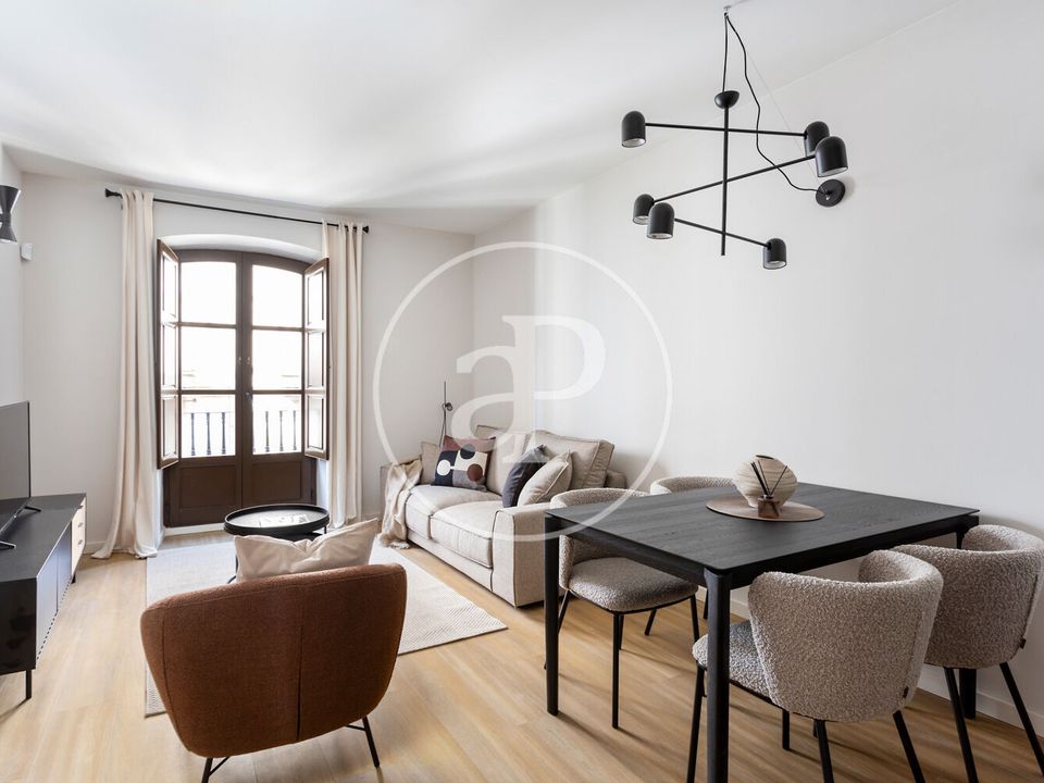 Apartament a Barcelona, Barcelona - foto 1