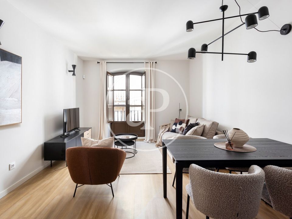 Apartament a Barcelona, Barcelona - foto 2