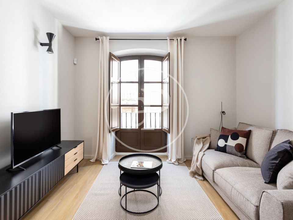 Apartament a Barcelona, Barcelona - foto 3