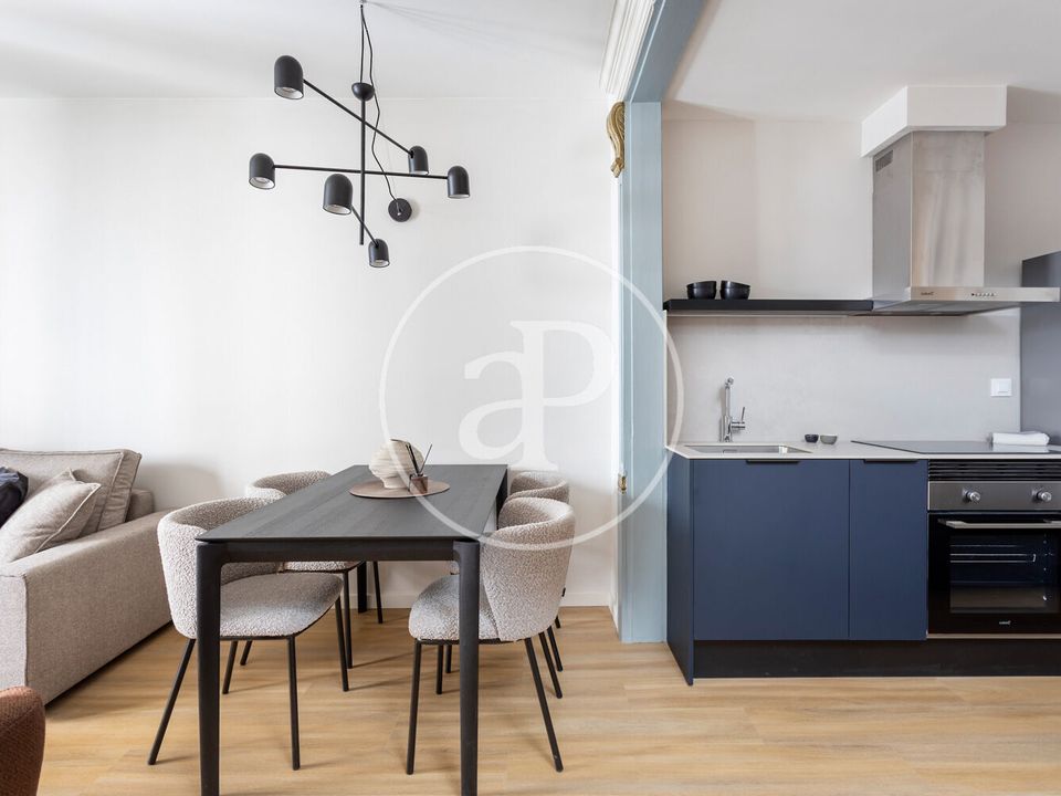 Apartament a Barcelona, Barcelona - foto 4