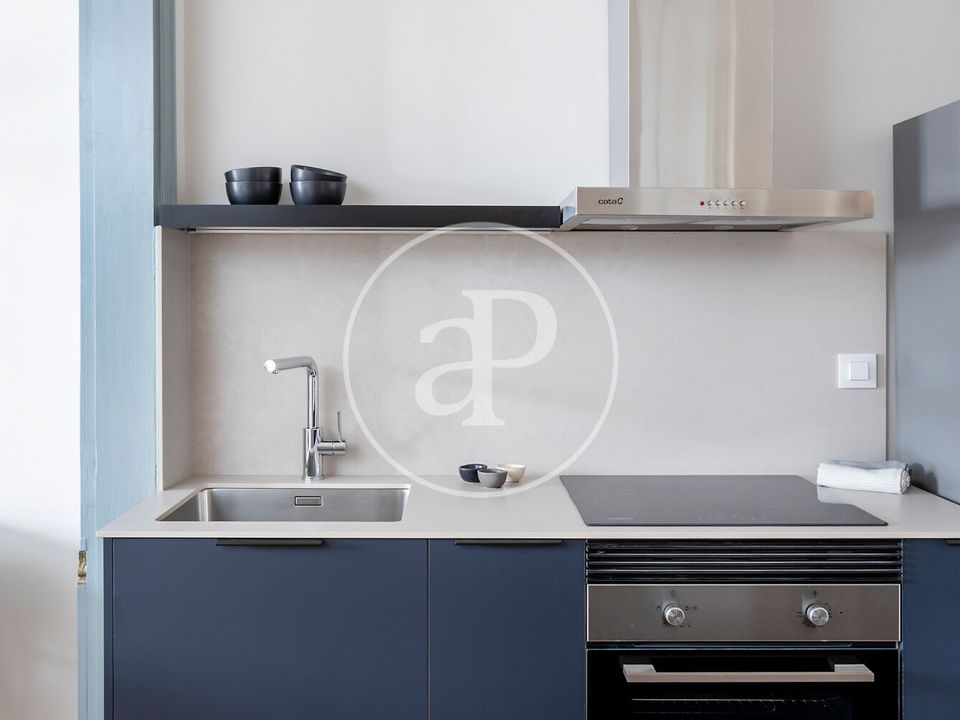 Apartament a Barcelona, Barcelona - foto 5