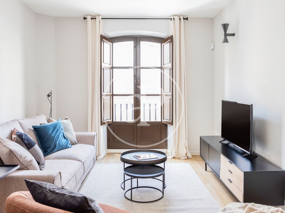 Apartament a Barcelona, Barcelona - foto 2