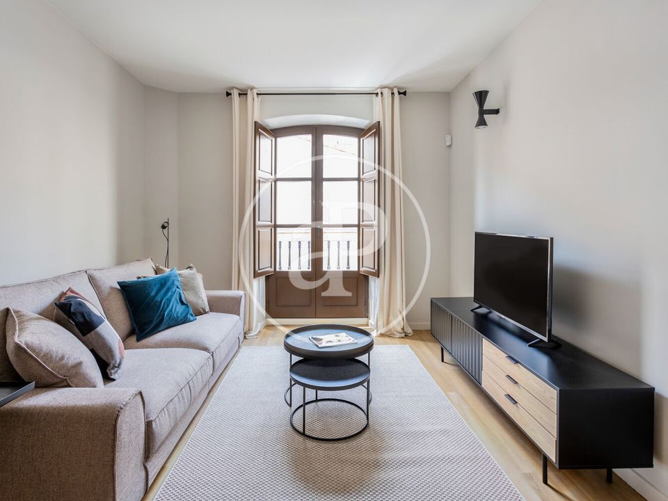 Apartament a Barcelona, Barcelona - foto 3