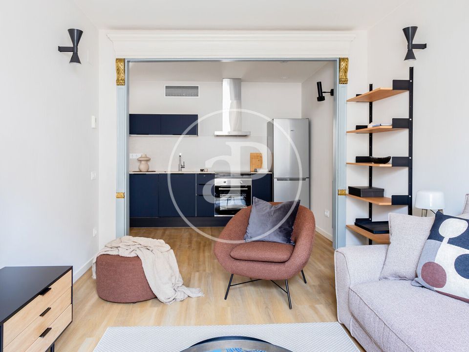 Apartament a Barcelona, Barcelona - foto 4