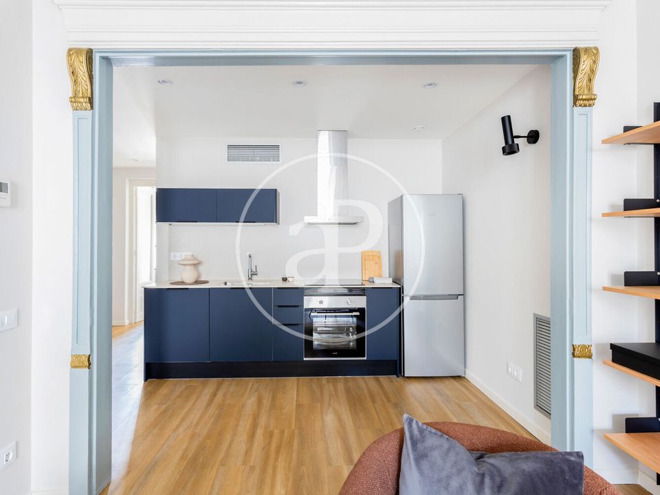 Apartament a Barcelona, Barcelona - foto 5