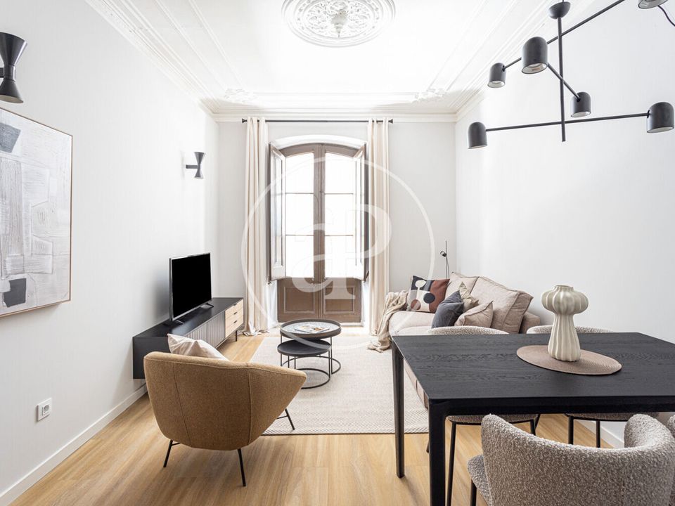 Apartament a Barcelona, Barcelona - foto 1