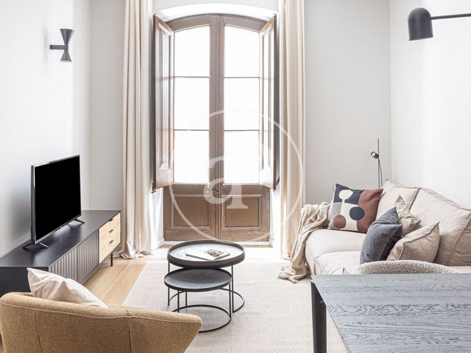 Apartament a Barcelona, Barcelona - foto 2
