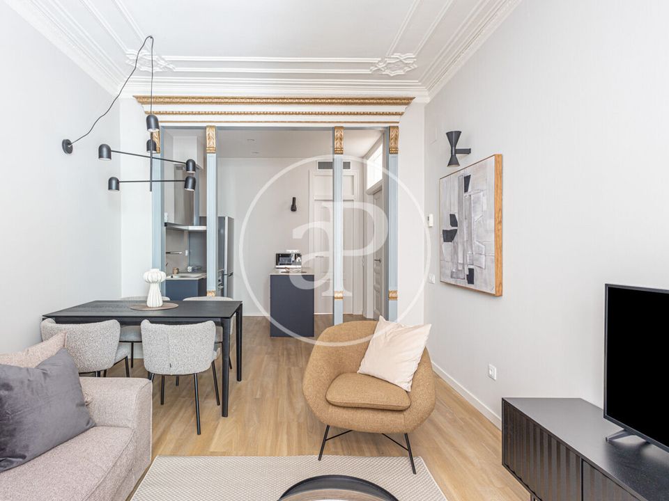 Apartament a Barcelona, Barcelona - foto 3