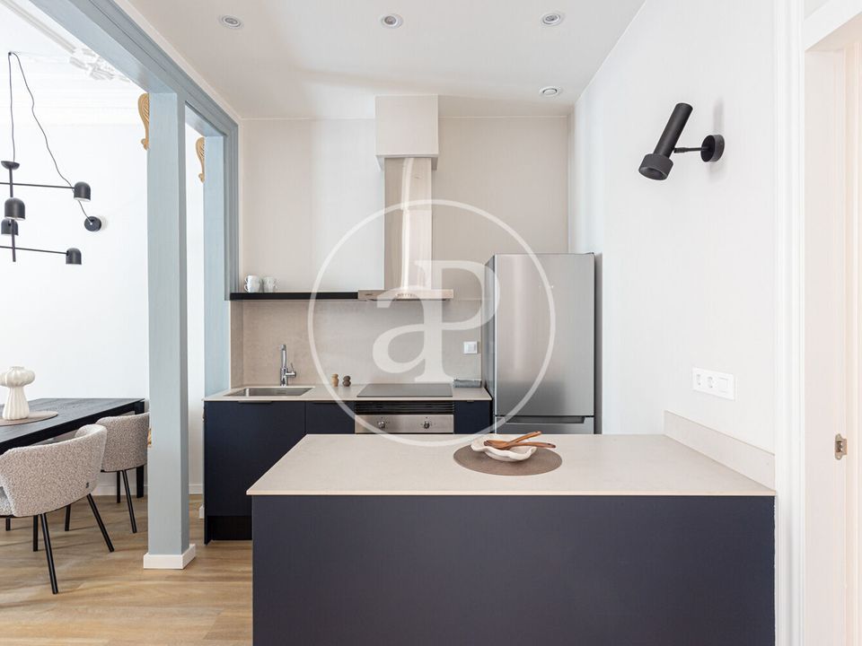 Apartament a Barcelona, Barcelona - foto 4
