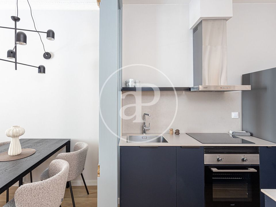 Apartament a Barcelona, Barcelona - foto 5