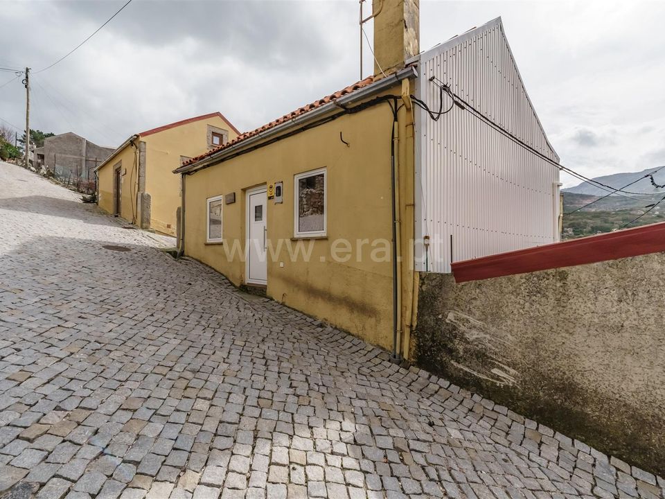 Villa i Seia, Guarda - foto 1