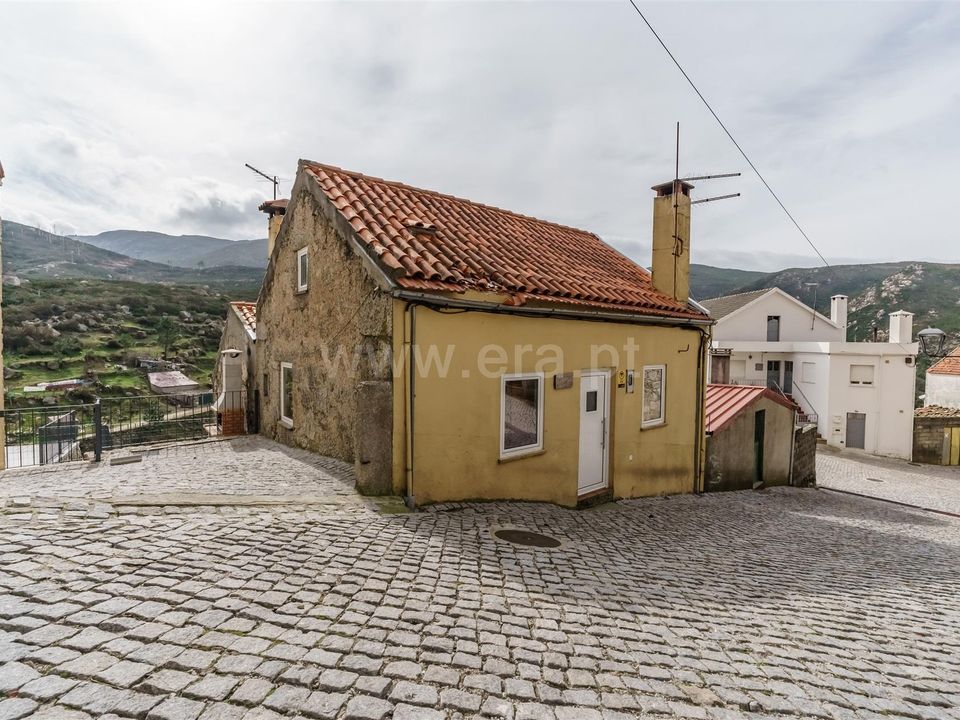 Villa i Seia, Guarda - foto 2