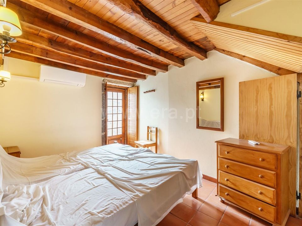 Villa i Seia, Guarda - foto 3
