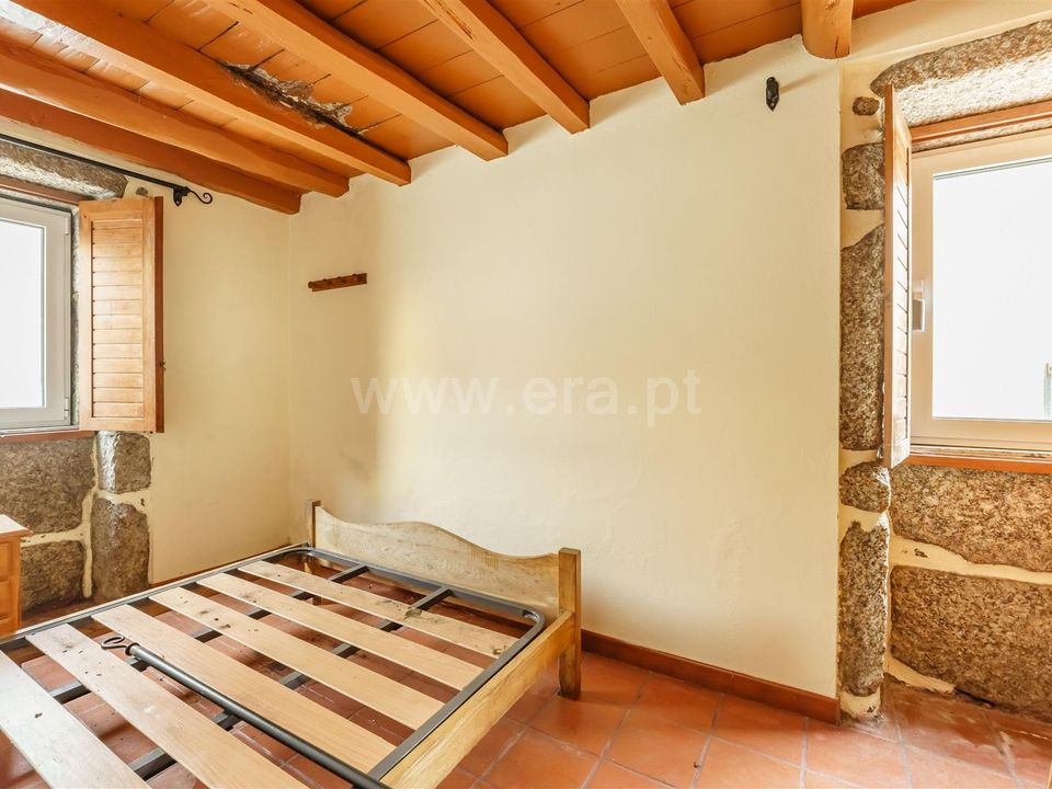 Villa i Seia, Guarda - foto 4