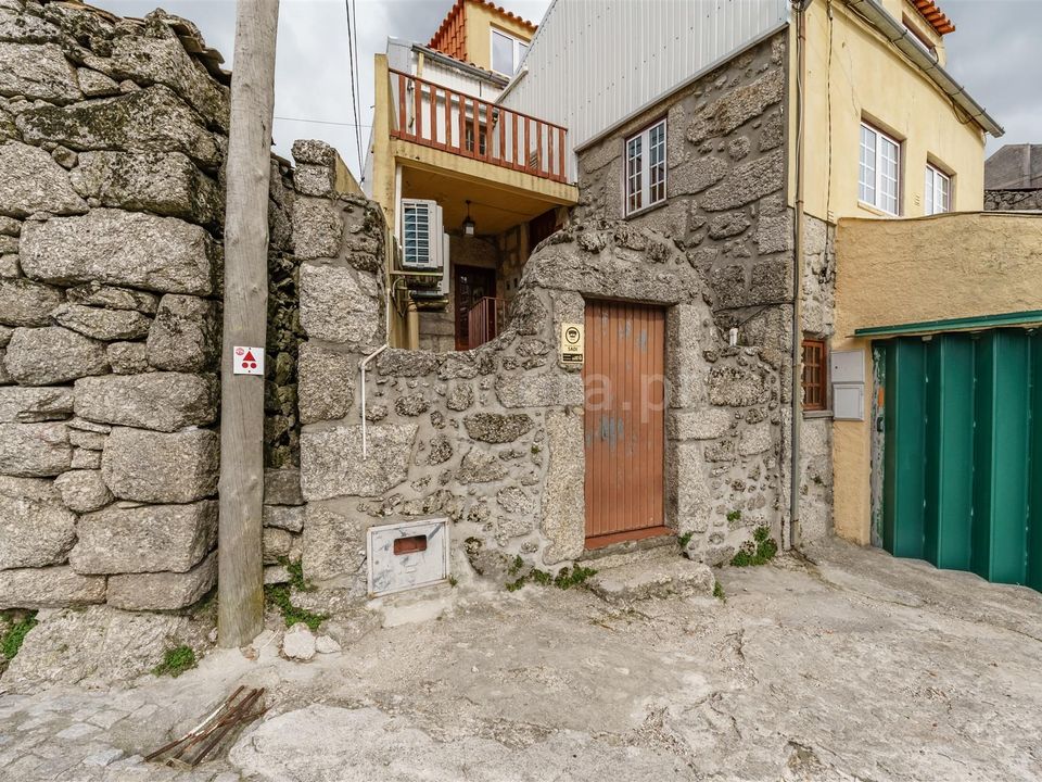 Villa i Seia, Guarda - foto 1