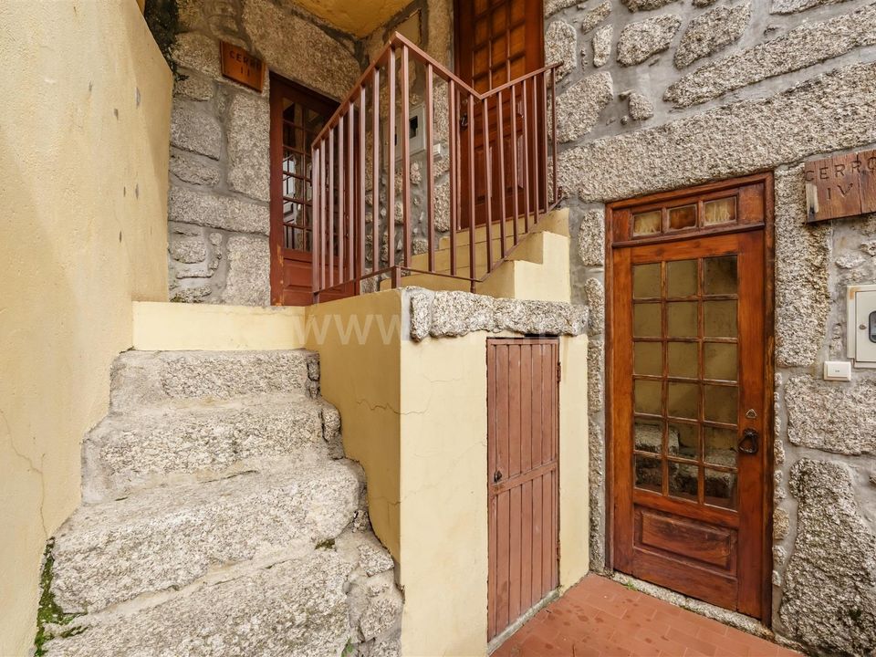 Villa i Seia, Guarda - foto 2