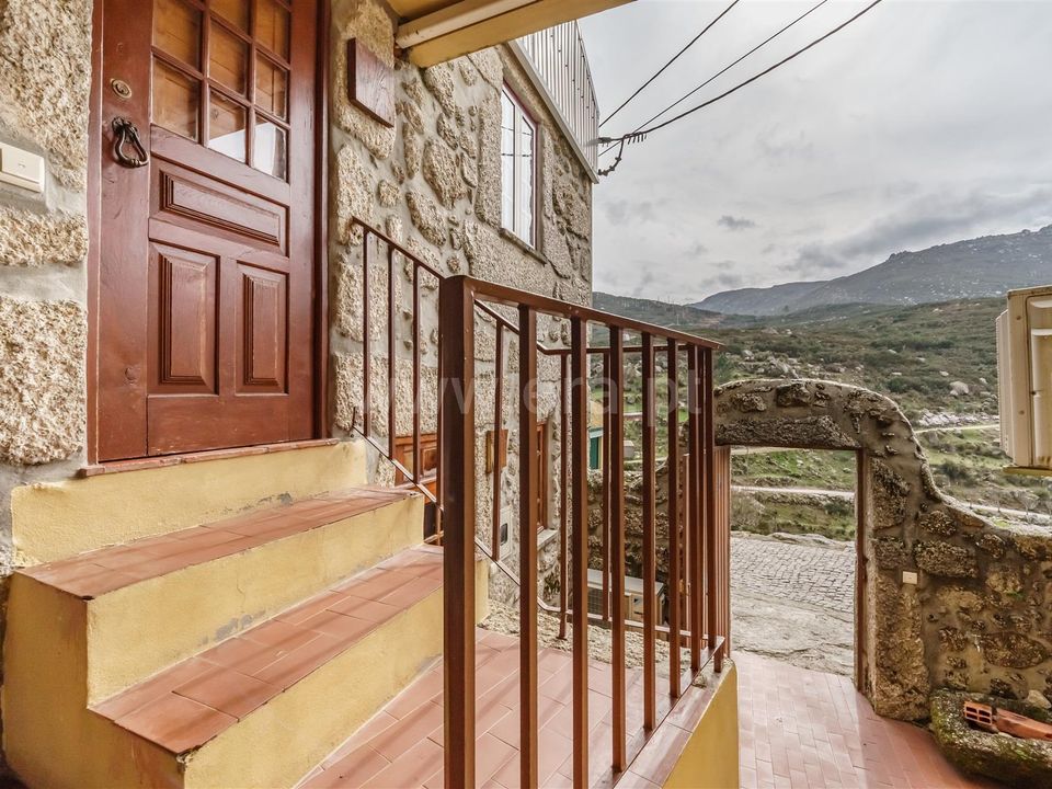 Villa i Seia, Guarda - foto 3