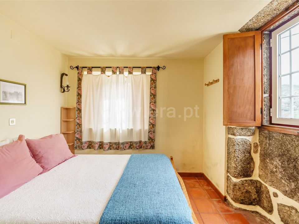 Villa i Seia, Guarda - foto 4