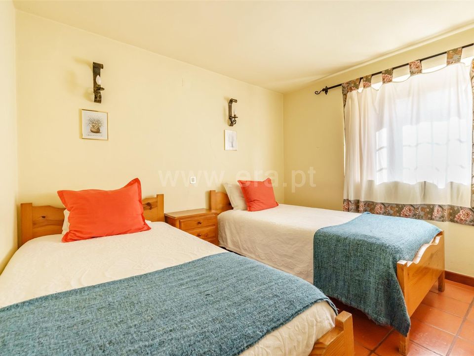 Villa i Seia, Guarda - foto 5