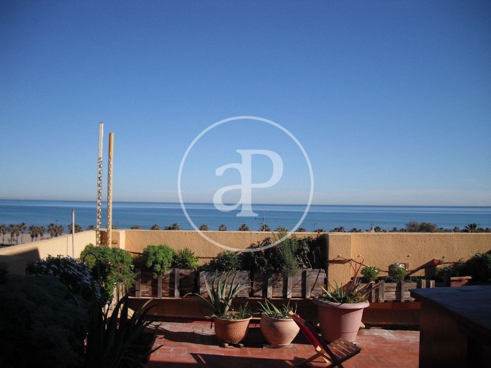 Penthouse i Valencia, Valencia - foto 2