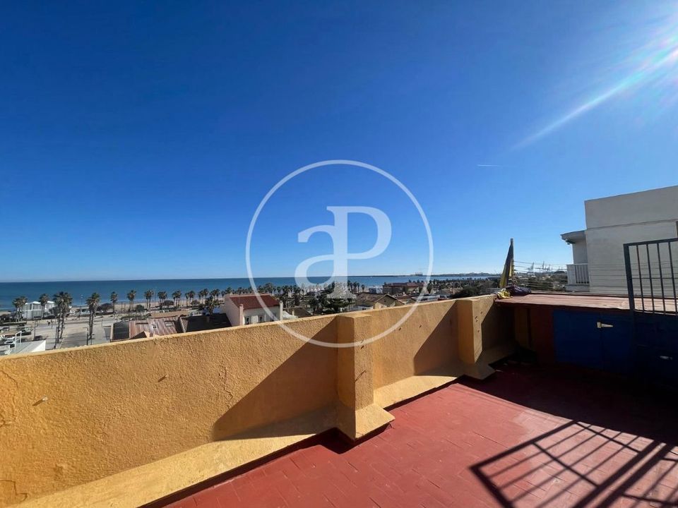 Penthouse i Valencia, Valencia - foto 3