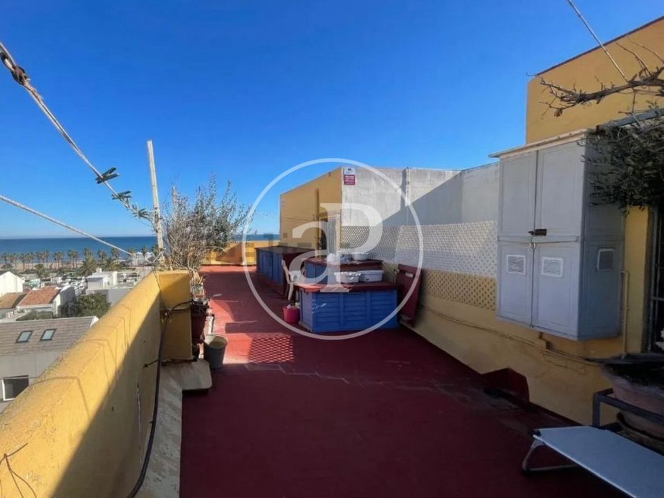 Penthouse i Valencia, Valencia - foto 4