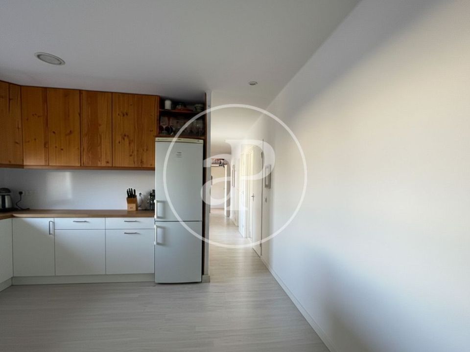Penthouse i Valencia, Valencia - foto 5