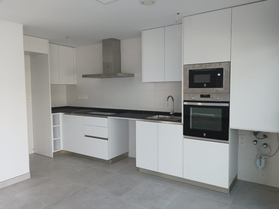 Rækkehus i Santa Pola, Alicante - foto 4