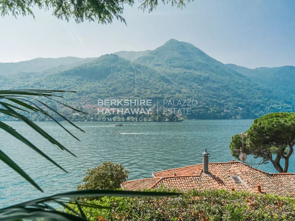 Landejendom i Carate Urio, Como - foto 2