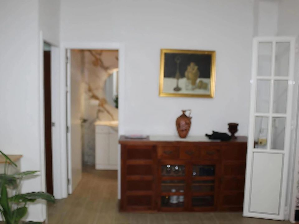 Rækkehus i Fuentes De Andalucia, Sevilla - foto 3