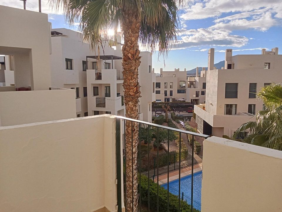 Lejlighed i Corvera, Murcia - foto 1