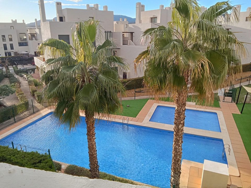 Lejlighed i Corvera, Murcia - foto 3