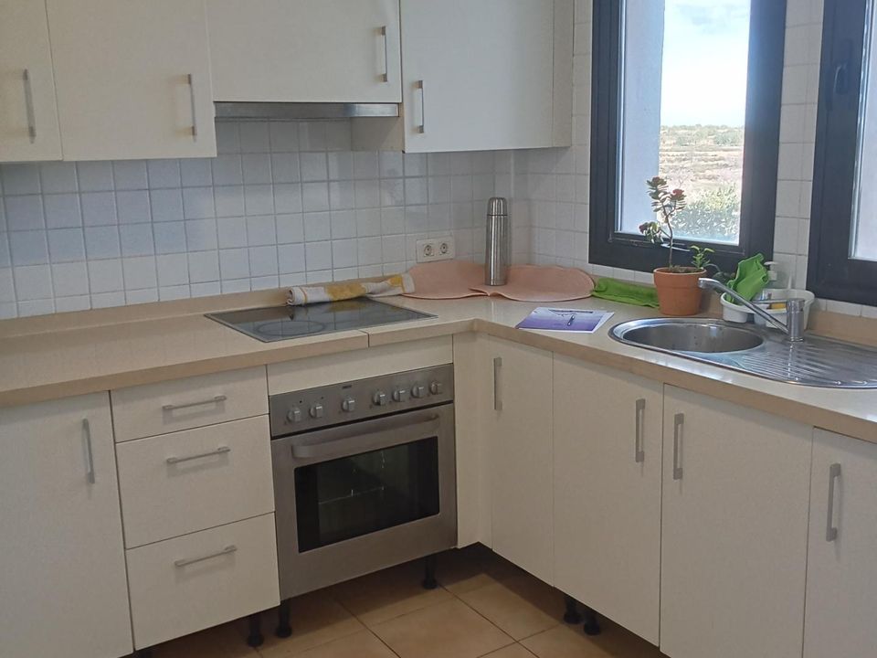 Lejlighed i Corvera, Murcia - foto 4